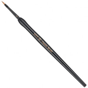 MPF Classic Opaque Brush кисть, натуральный ворс Kolinsky, для опаков, 1 шт.