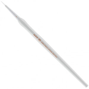 MPF Zirconia Stain Brush кисть для красителей, синтетический ворс, размер 1, 1 шт.