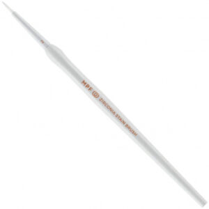 MPF Zirconia Stain Brush кисть для красителей, синтетический ворс, размер 2, 1 шт.