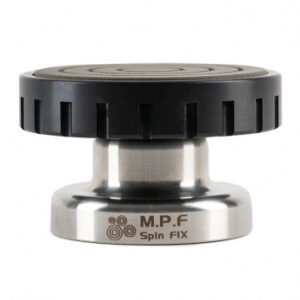 Spin Fix Firing Aid металлическая подставка для трегера
