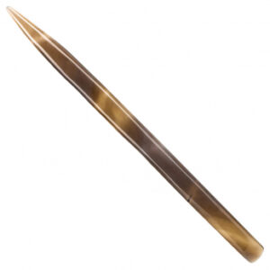 MPF Agate Mixing Spatula агатовый шпатель, инструмент для работы с керамикой, 1 шт.