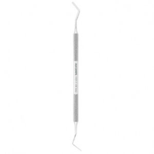 Asa Dental 1101-1 гладилка двусторонняя