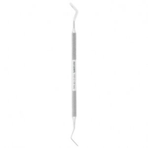 Asa Dental 1101-2 гладилка двусторонняя
