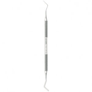 Asa Dental 1102-1 гладилка двусторонняя