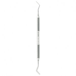Asa Dental 1102-2 гладилка двусторонняя