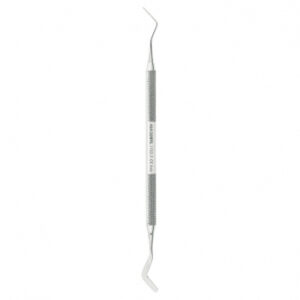 Asa Dental 1102-3 гладилка двусторонняя
