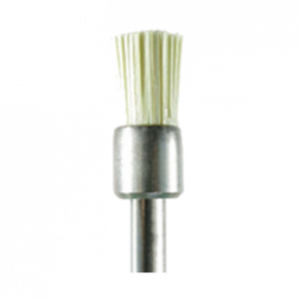 Jota 1111.RA.050 щетка полировочная, форма цилиндр, 5 шт.
