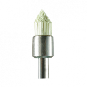Jota 1112.RA.050 щетка полировочная, форма цилиндр заостренный, 5 шт.