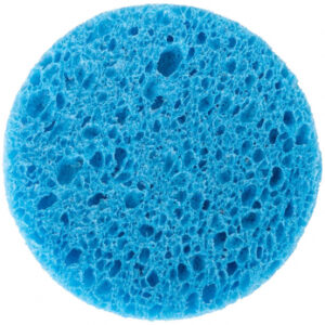 MPF Evolution Absorbent Replacement Sponge сменная абсорбирующая губка для палитры Evolution Master Ceramic Palette