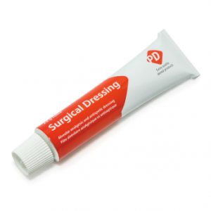 Surgical Dressing паста с антибактериальным действием, 25 г