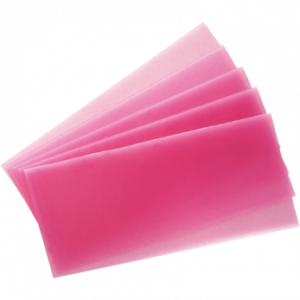 Dentaurum Modelling Wax Pink воск моделировочный, светло-розовый, 500 г
