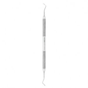 Asa Dental 1202-1L штопфер двусторонний, бочонок - малый