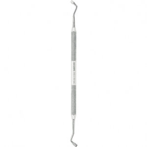 Asa Dental 1202-4 штопфер двусторонняя, цилиндр