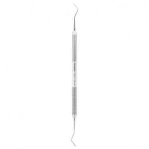 Asa Dental 1203-1 штопфер двусторонний, цилиндр