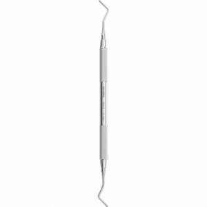 Asa Dental 1203-2 штопфер двусторонний, цилиндр