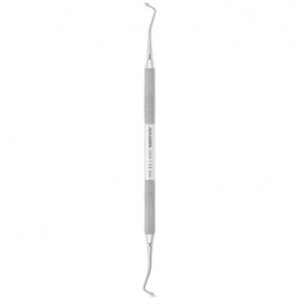 Asa Dental 1204-1 штопфер двусторонний, ромб