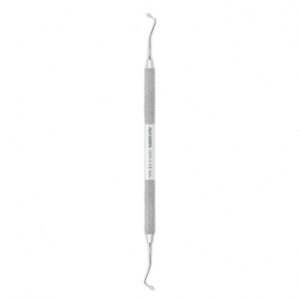 Asa Dental 1204-2 штопфер двусторонний, ромб