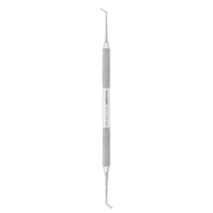 Asa Dental 1214-3 штопфер двусторонний, капля