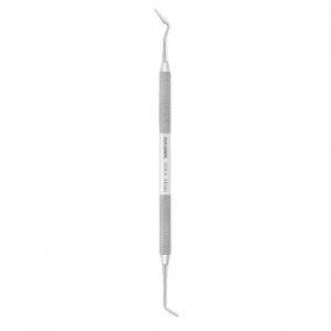 Asa Dental 1214-A штопфер двусторонний