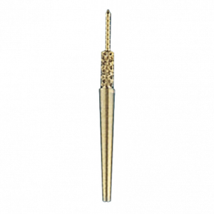 Dowel Pins штифты для моделей 1, с иглой, 1000 шт.
