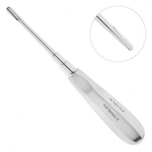HLW люксатор прямой, 5 мм