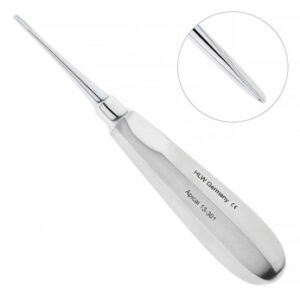 HLW элеватор Apical, 2 мм