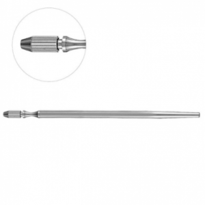 YDM Broach Holder иглодержатель