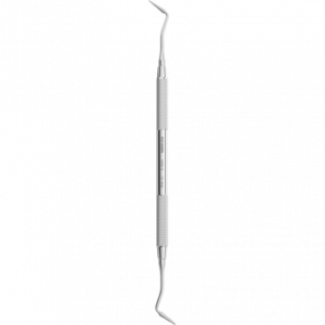 Asa Dental 1400-2 штопфер двусторонний