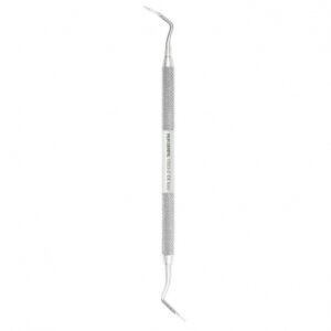 Asa Dental 1503-2 штопфер двусторонний, заостренный