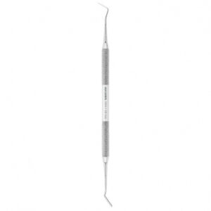 Asa Dental 1504-1 штопфер двусторонний, палочка