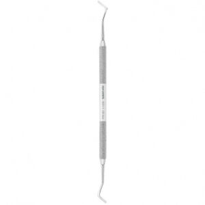 Asa Dental 1601-1 гладилка двусторонняя, с заостренными концами