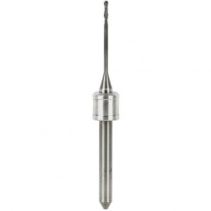 MPF Amann Girrbach DC 3x1.0x47 Фреза для CAD/CAM системы, 1 шт.