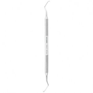 Кюретка пародонтальная Asa Dental 1808-2 Marco, двухсторонняя