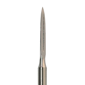 Jota 186RF.RA.018 бор инцизиальный, форма конус, 2 шт.