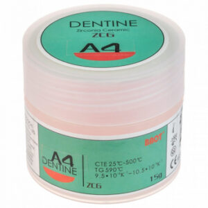 Baot Dentine ZCG дентин, цвет A4, 15 г