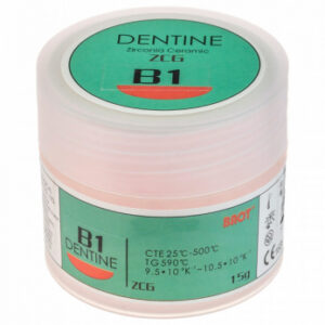 Baot Dentine ZCG дентин, цвет B1, 50 г