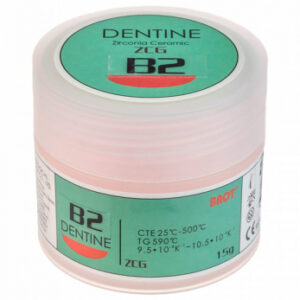 Baot Dentine ZCG дентин, цвет B2, 15 г
