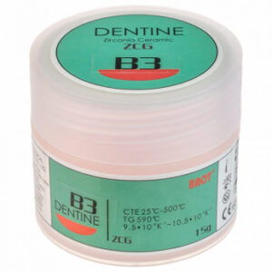 Baot Dentine ZCG дентин, цвет B3, 15 г