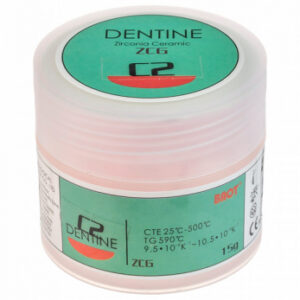 Baot Dentine ZCG дентин, цвет C2, 15 г