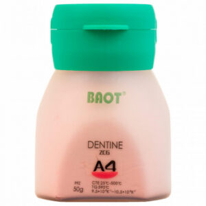 Baot Dentine ZCG дентин, цвет A4, 50 г
