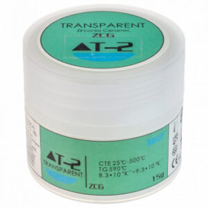 Baot Transparent ZCG транспарент, цвет T-2 High, 15 г
