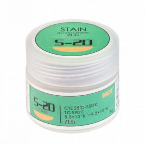 Baot Stain ZCG S-2D краситель, цвет красно-серый, 3 г