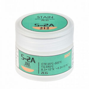 Baot Stain ZCG S-2A 212 краситель, цвет прозрачно-белый, 3 г