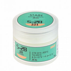 Baot Stain ZCG S-2B 221 краситель, цвет ярко-желтый, 3 г