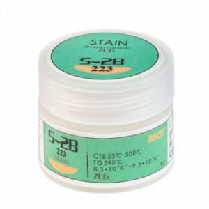 Baot Stain ZCG S-2B 223 краситель, цвет шампайн, 3 г