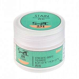 Baot Stain ZCG S-2C 231 краситель, цвет розовый, 3 г