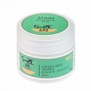 Baot Stain ZCG S-2C 232 краситель, цвет серый, 3 г