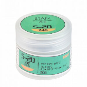 Baot Stain ZCG S-2D 245 краситель, цвет черный, 3 г