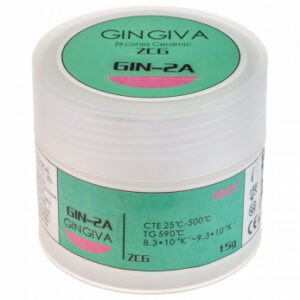 Baot Gingiva ZCG десневая масса, цвет Gin 2A,15 г