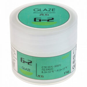 Baot Glaze ZCG глазурь, 15 г